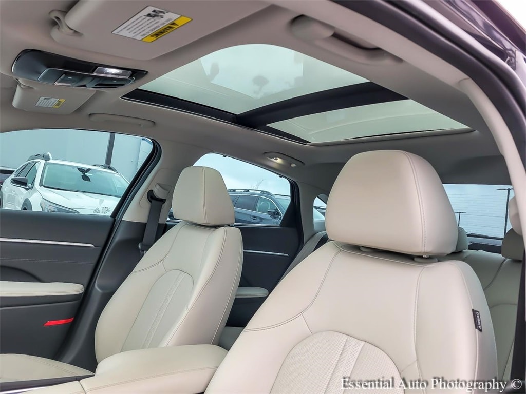 2024 HYUNDAI SONATA - Image 10