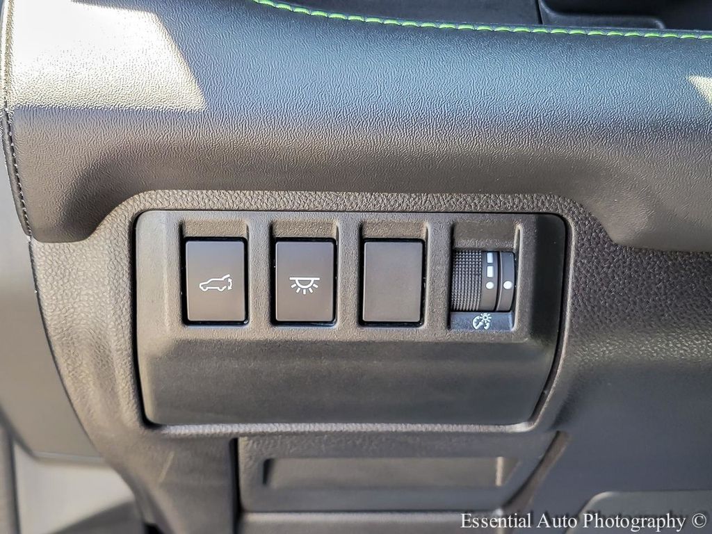 2025 Subaru Ascent Onyx Edition-Touring - Photo 16