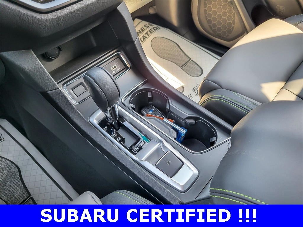 2024 SUBARU ASCENT - Image 25