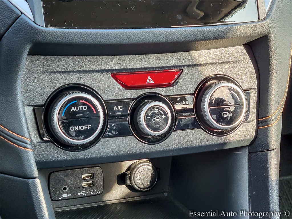 2023 SUBARU CROSSTREK - Image 20