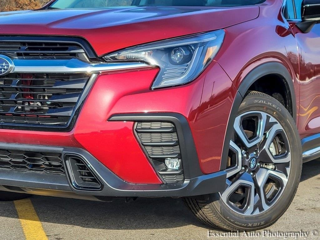 2025 SUBARU ASCENT - Image 3