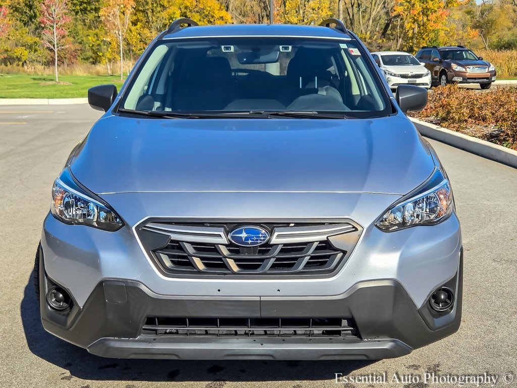 Used 2023 Subaru Crosstrek Base SUV