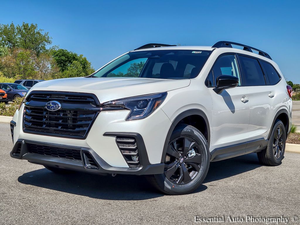 2026 Subaru Ascent Premium 7 Passenger's photo