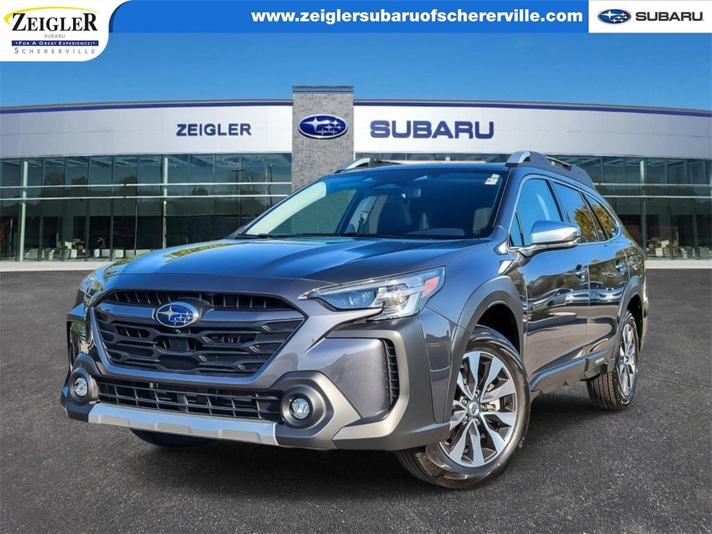 2025 Subaru Outback SUV  2025 Subaru Outback SUV