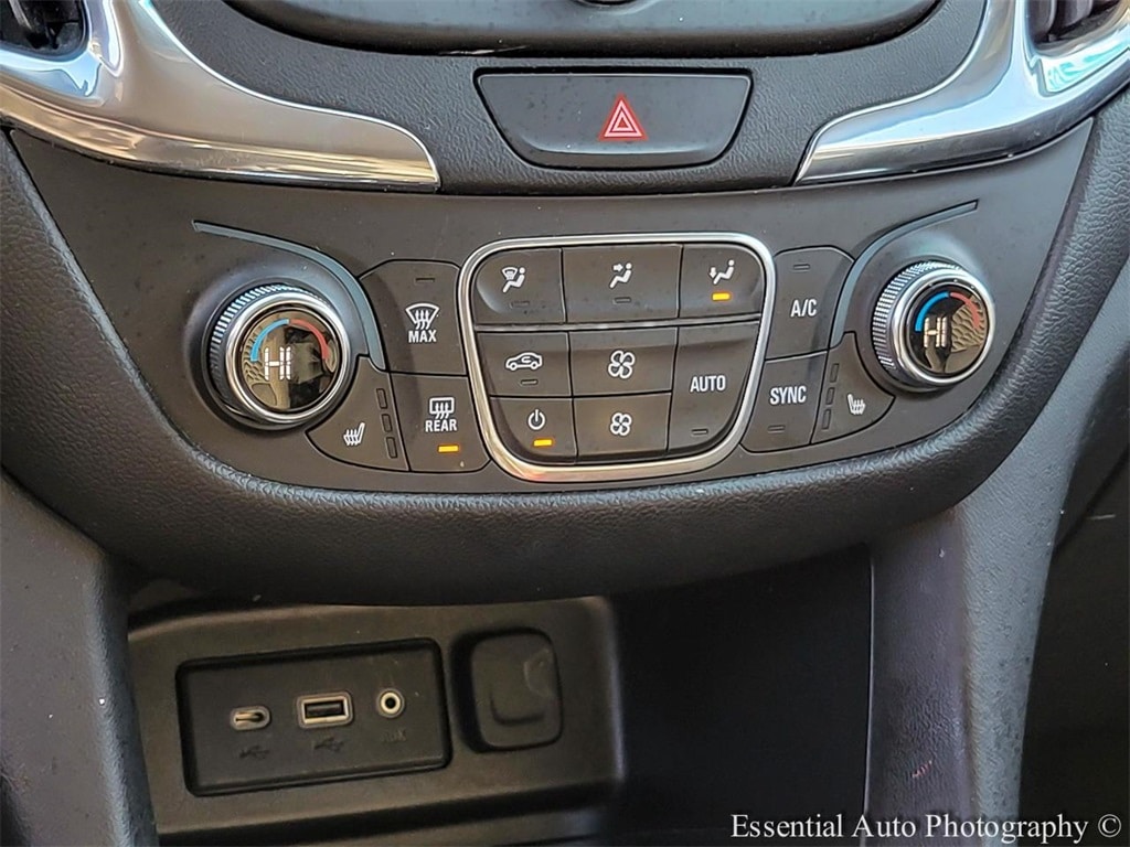 2020 CHEVROLET EQUINOX - Image 20