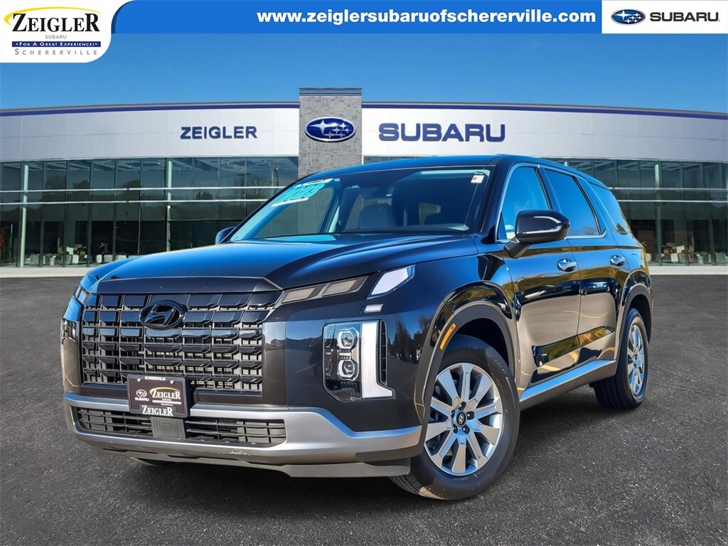 Used 2023 Hyundai Palisade SE SUV