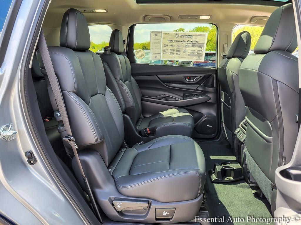 2026 Subaru Ascent Onyx Edition-Touring - Photo 27