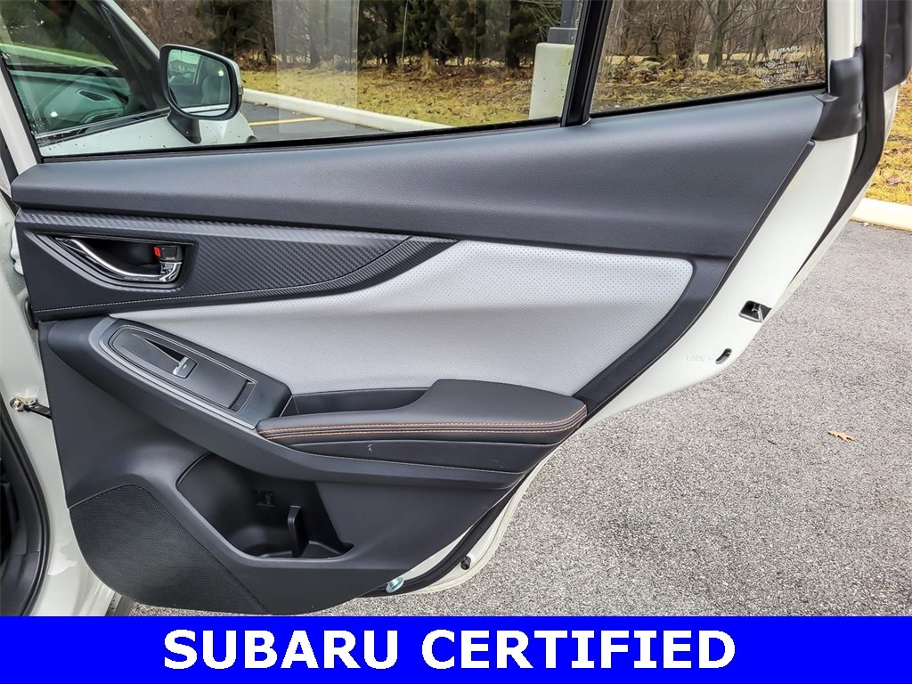 2023 SUBARU CROSSTREK - Image 30