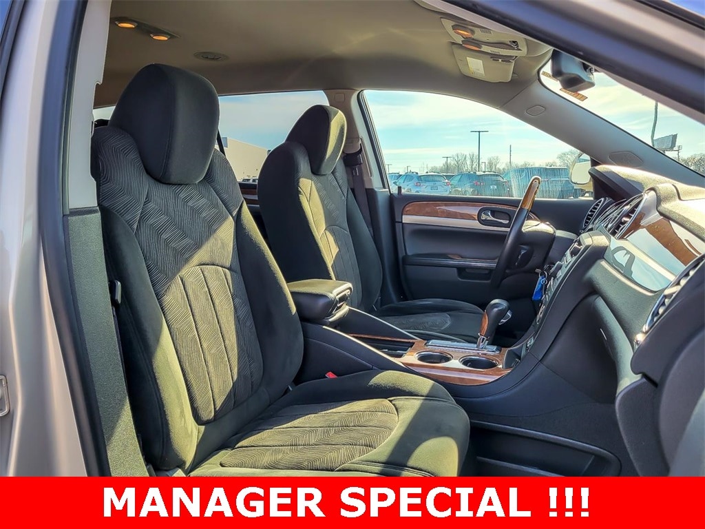 2012 BUICK ENCLAVE - Image 32