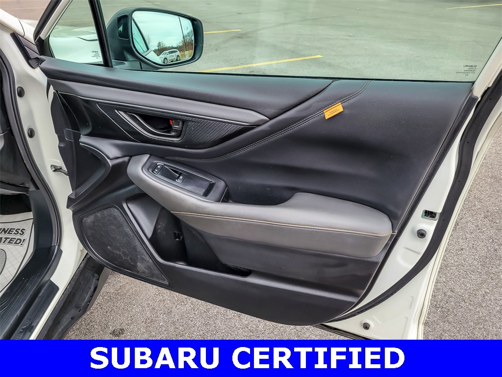 2023 SUBARU OUTBACK - Image 34