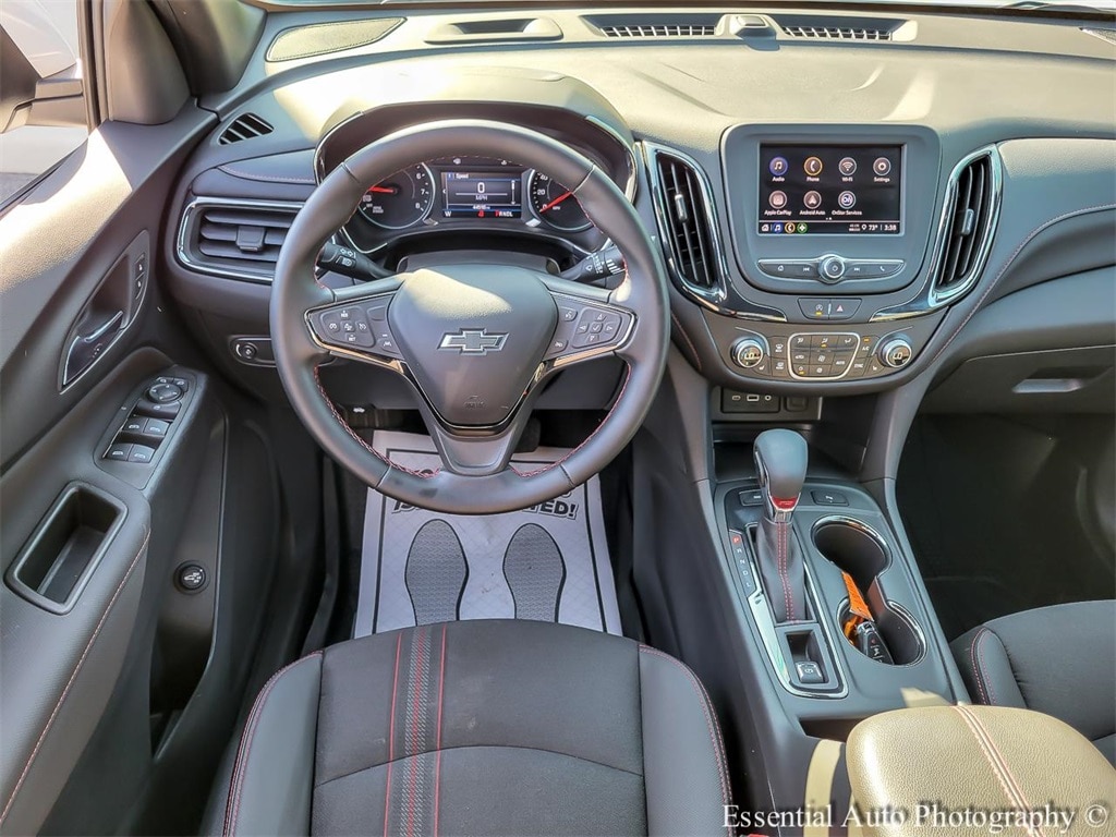 2024 CHEVROLET EQUINOX - Image 12