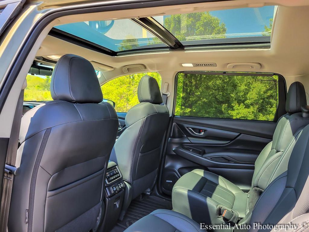 2025 Subaru Ascent Onyx Edition-Touring - Photo 13