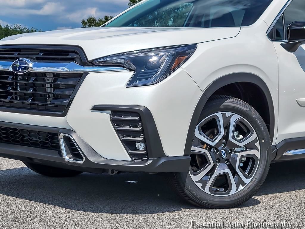 New 2026 Subaru Ascent Touring 7-Passenger SUV