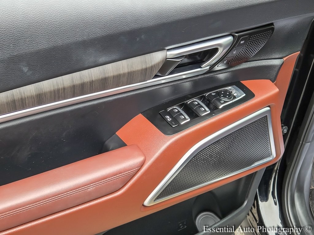 2023 KIA TELLURIDE - Image 15