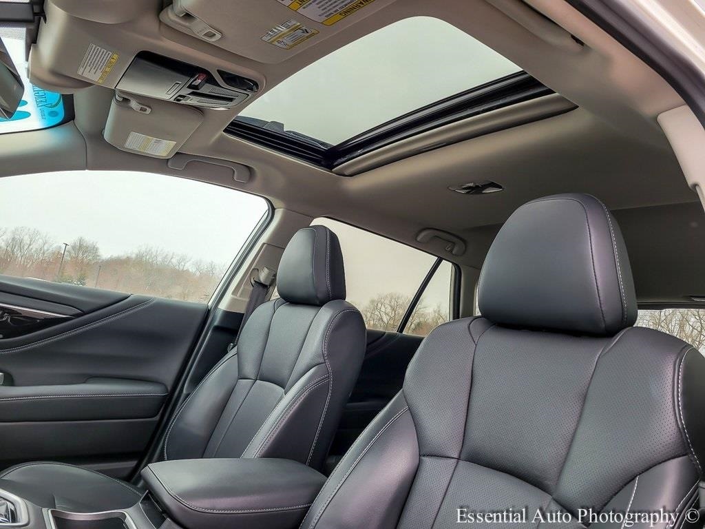 2020 SUBARU OUTBACK - Image 10