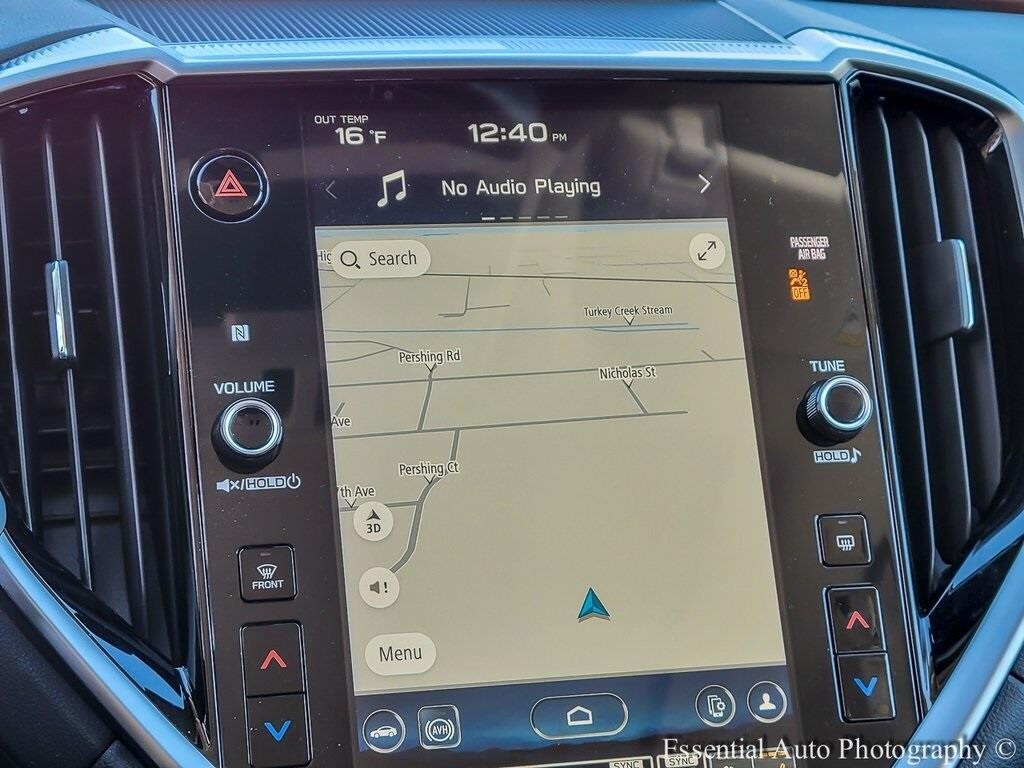 2024 SUBARU ASCENT - Image 22