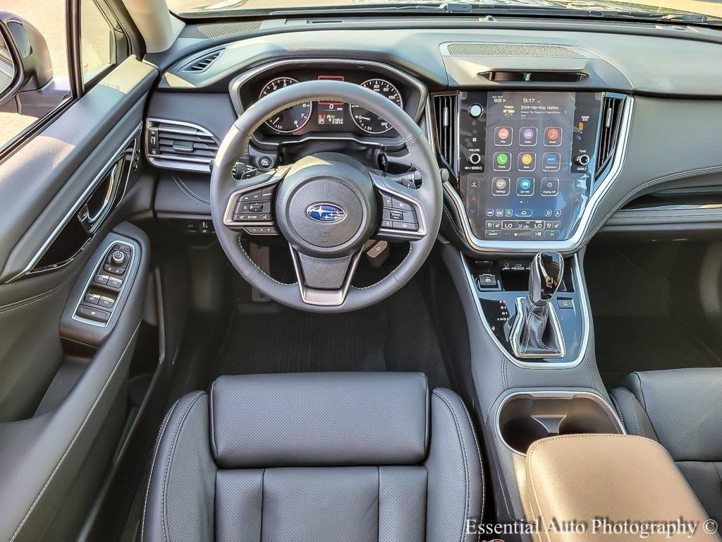2025 SUBARU OUTBACK - Image 13
