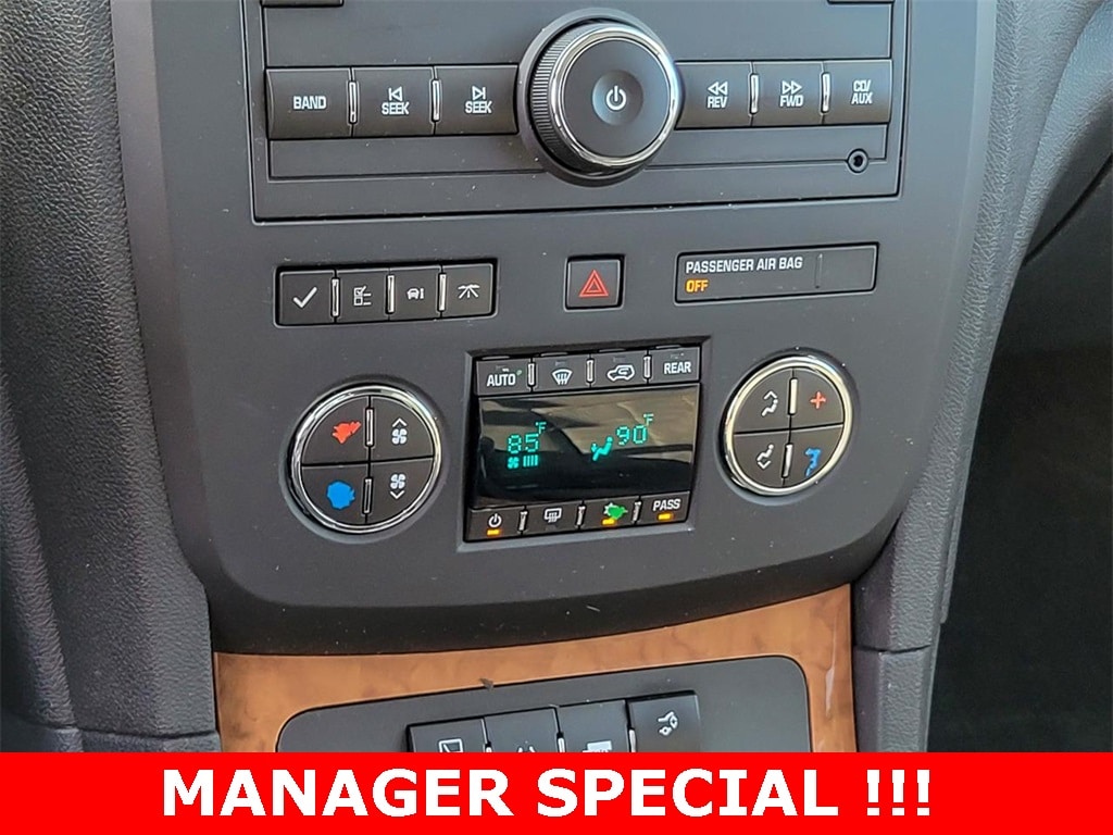 2012 BUICK ENCLAVE - Image 20