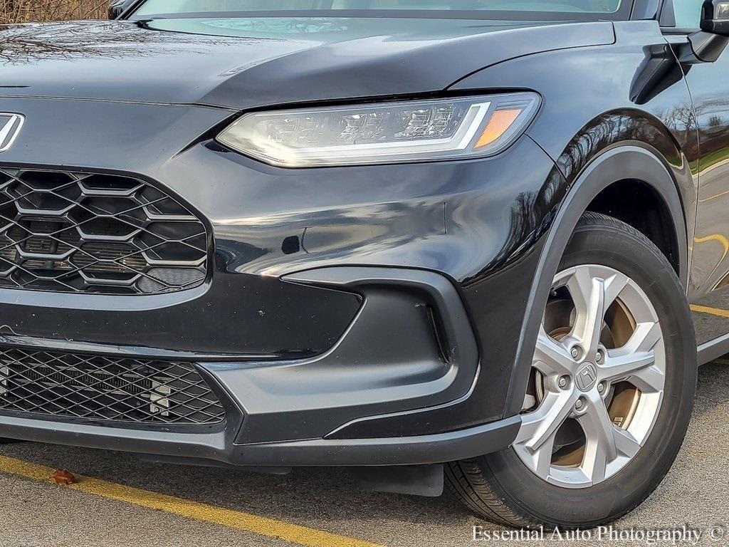 Used 2024 Honda HR-V LX SUV