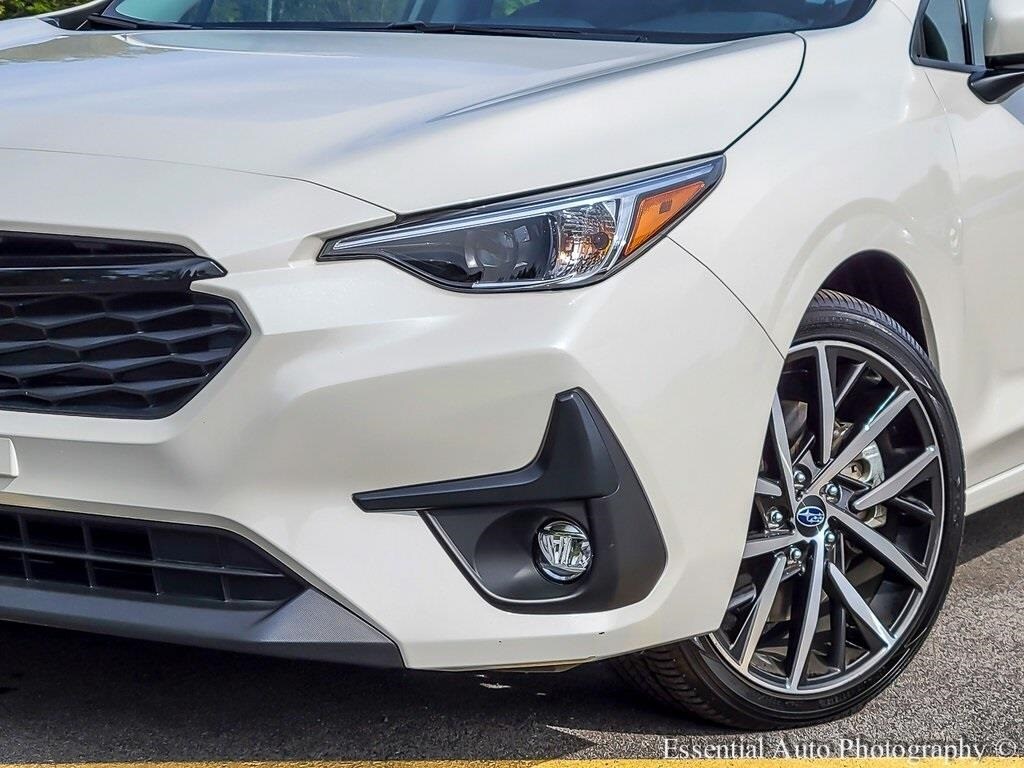2024 Subaru Impreza Sport photo 3