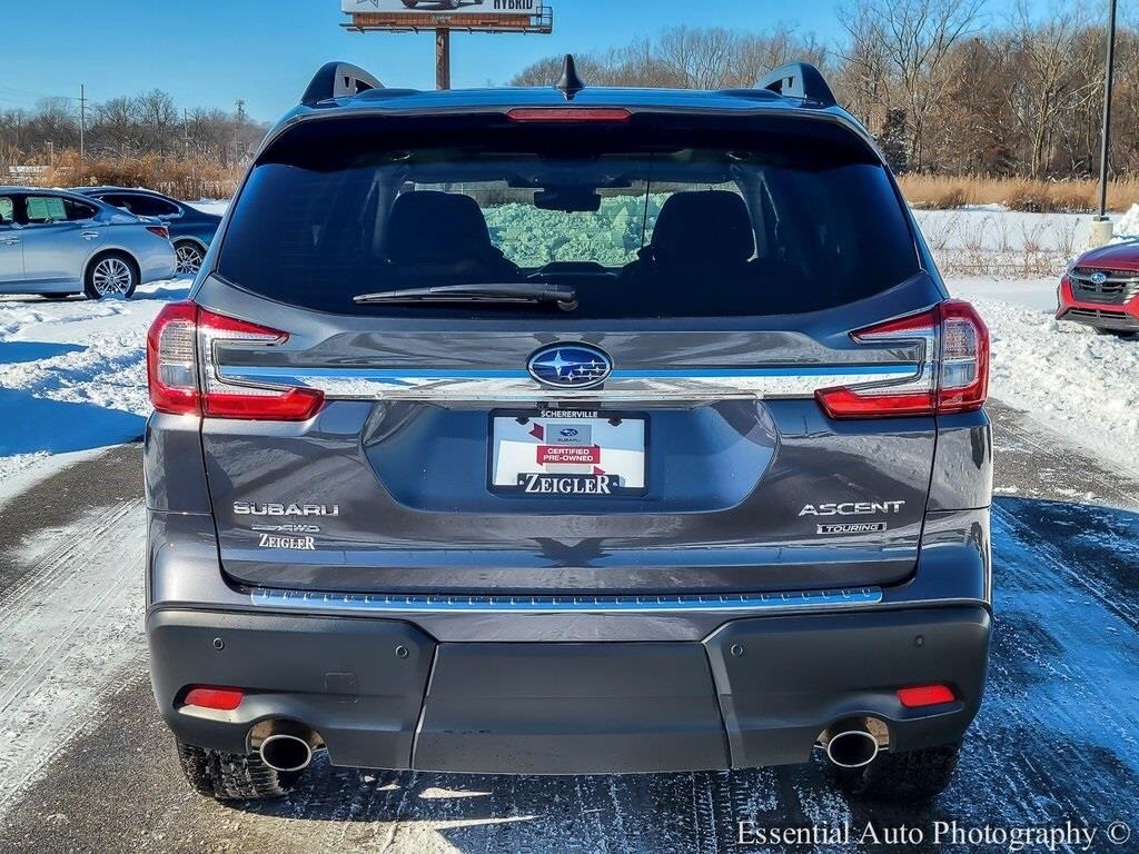 2024 SUBARU ASCENT - Image 5