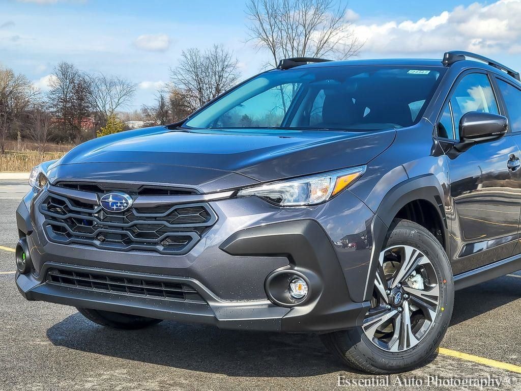 New 2026 Subaru Crosstrek Premium SUV