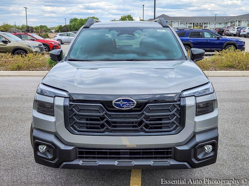 New 2026 Subaru Outback Premium SUV