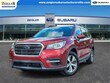 Subaru Ascent