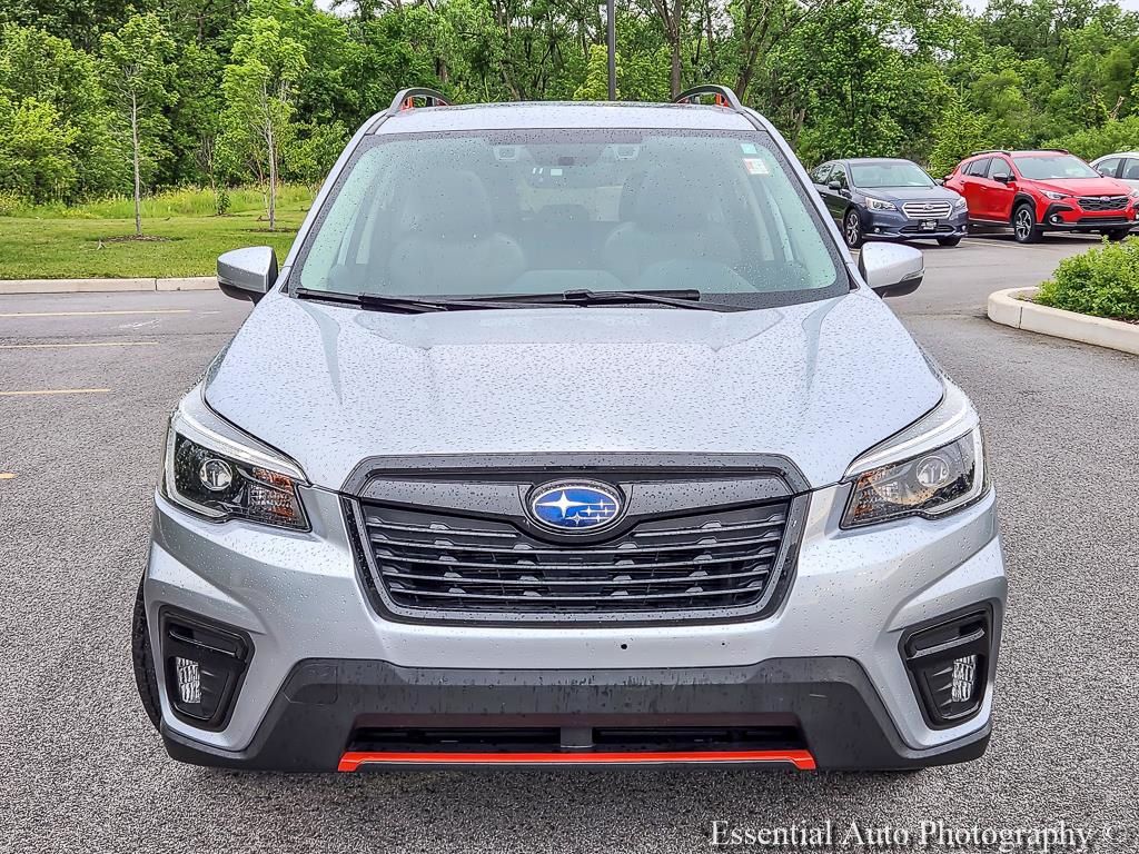 Used Subaru Forester For Sale in Schererville, IN | Zeigler Subaru