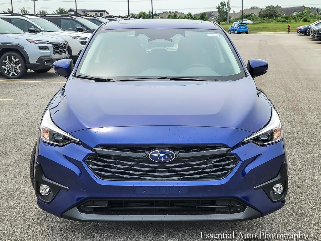 New 2026 Subaru Impreza Sport 5-Door