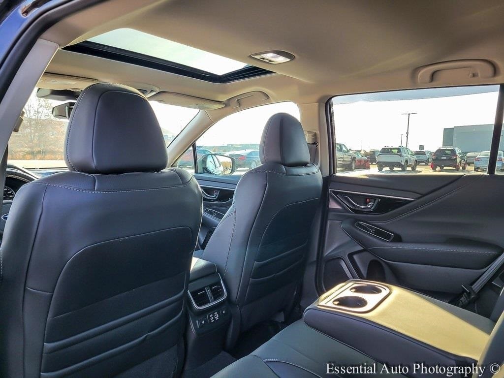 2024 SUBARU OUTBACK - Image 12