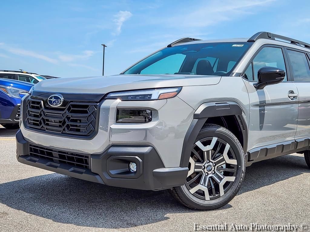 New 2026 Subaru Outback Touring XT SUV