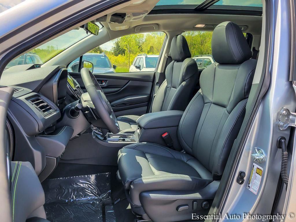2026 Subaru Ascent Onyx Edition-Touring - Photo 8