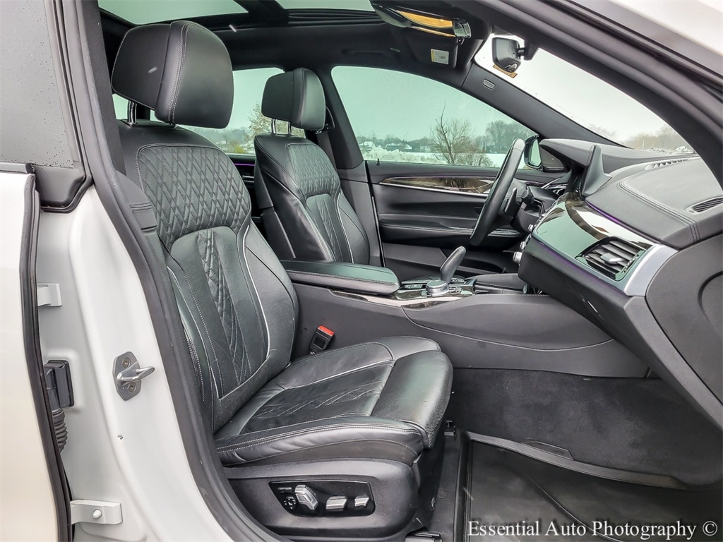 2019 BMW 640XI - Image 34