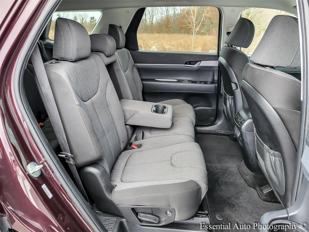 2022 HYUNDAI PALISADE - Image 31