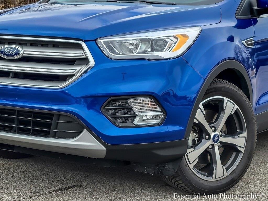 2018 FORD ESCAPE - Image 3