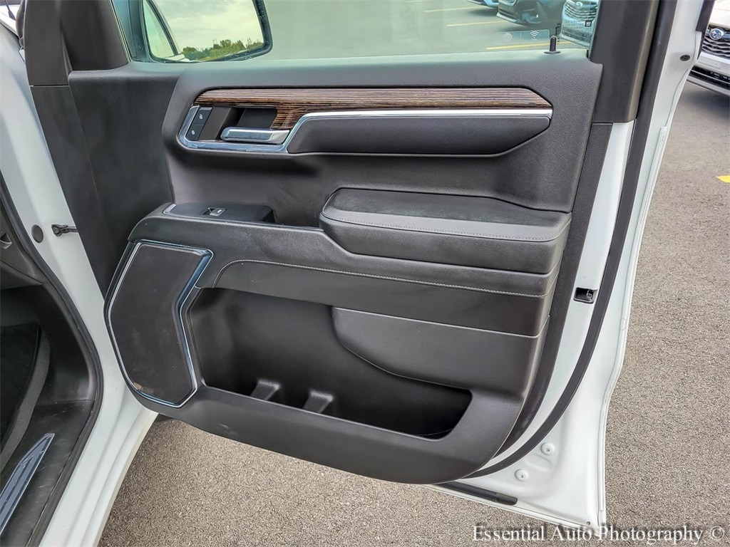 2024 GMC SIERRA - Image 31