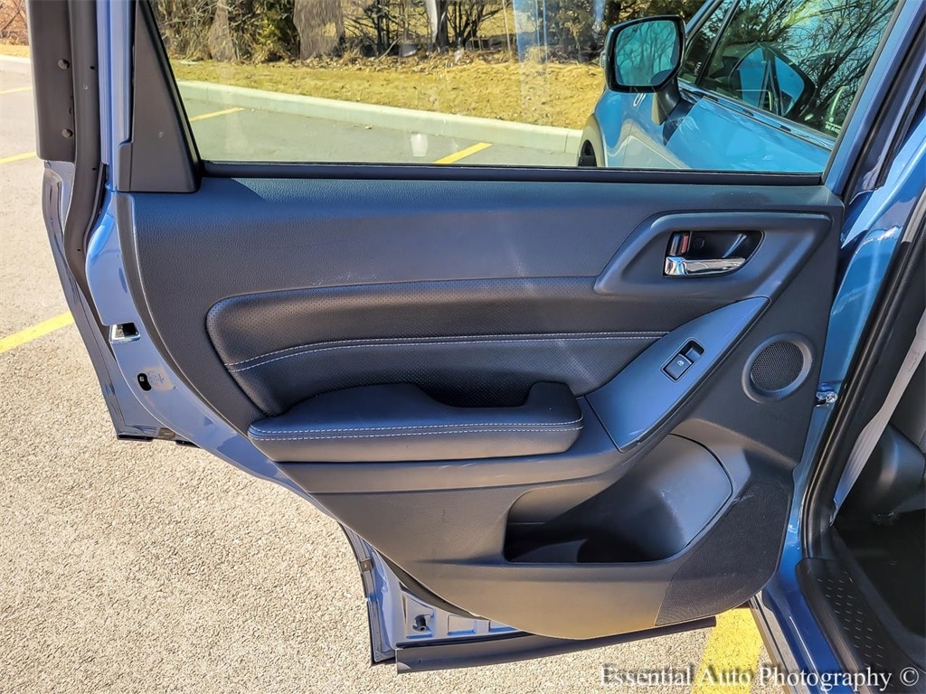 2018 SUBARU FORESTER - Image 27