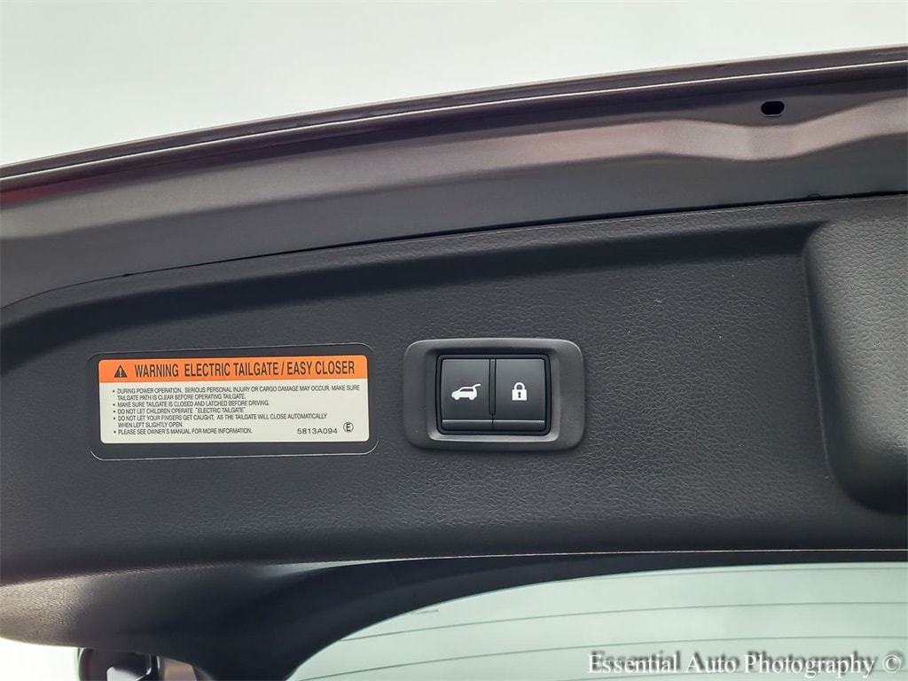 2026 MITSUBISHI ECLIPSE CROSS - Image 27