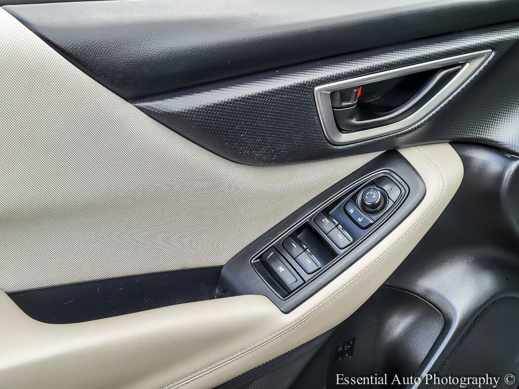 2020 SUBARU FORESTER - Image 13