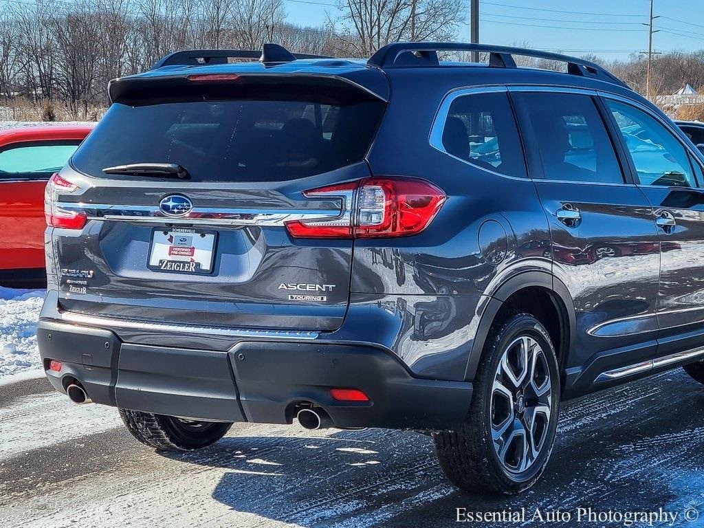2024 SUBARU ASCENT - Image 6