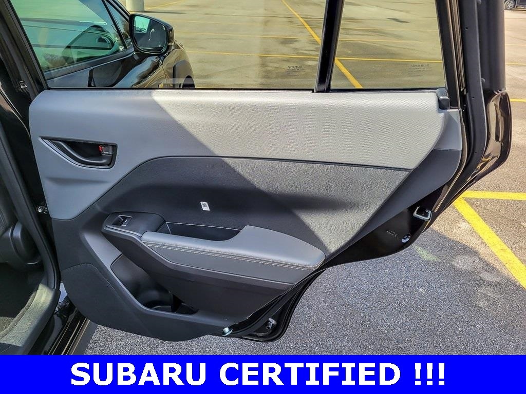 2026 SUBARU CROSSTREK - Image 30