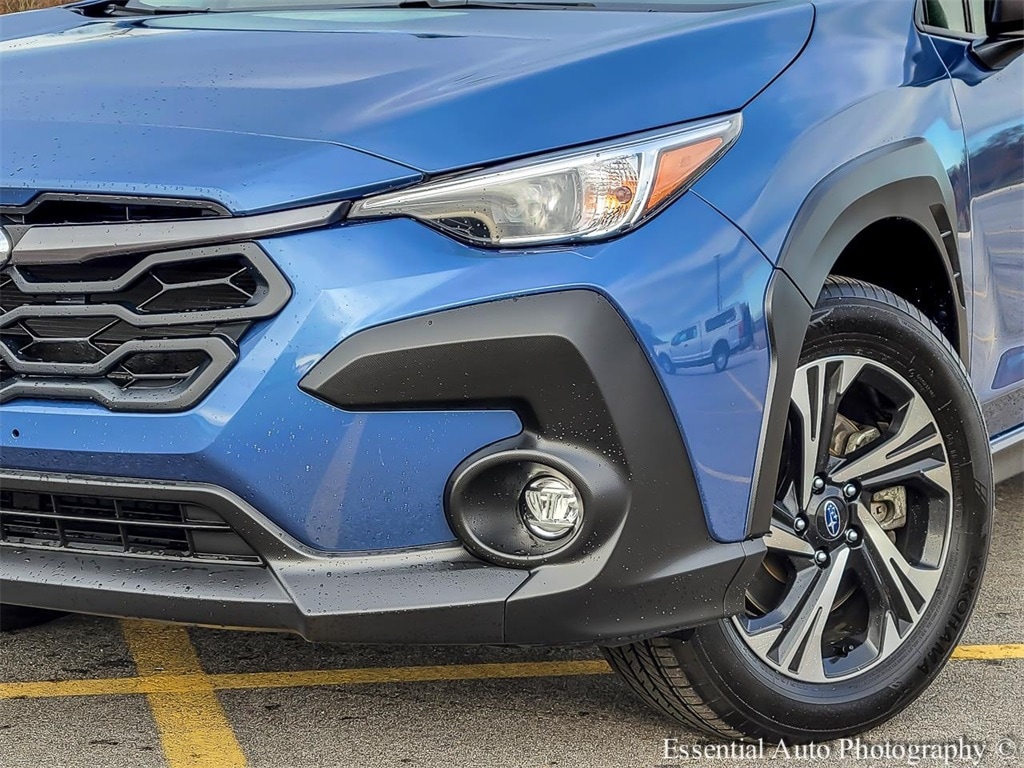 2024 SUBARU CROSSTREK - Image 3