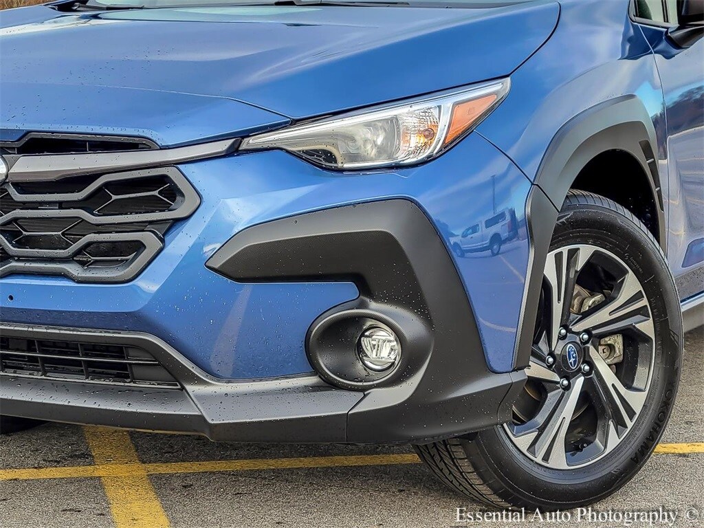 2024 Subaru Crosstrek Premium photo 3