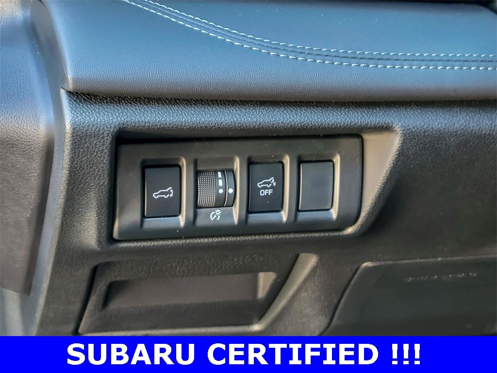 2025 SUBARU OUTBACK - Image 15