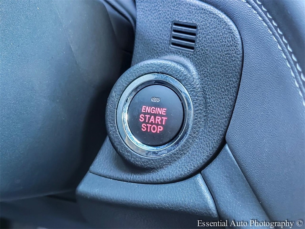 2022 SUBARU OUTBACK - Image 18