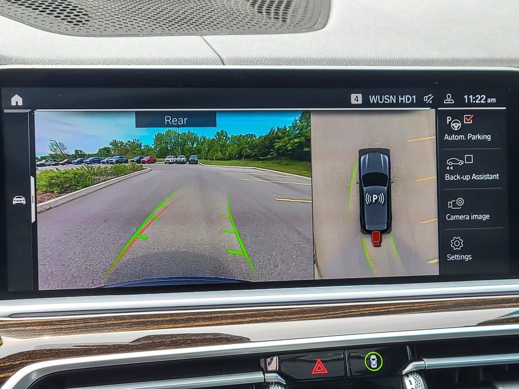 2021 BMW X5 40i - Photo 20