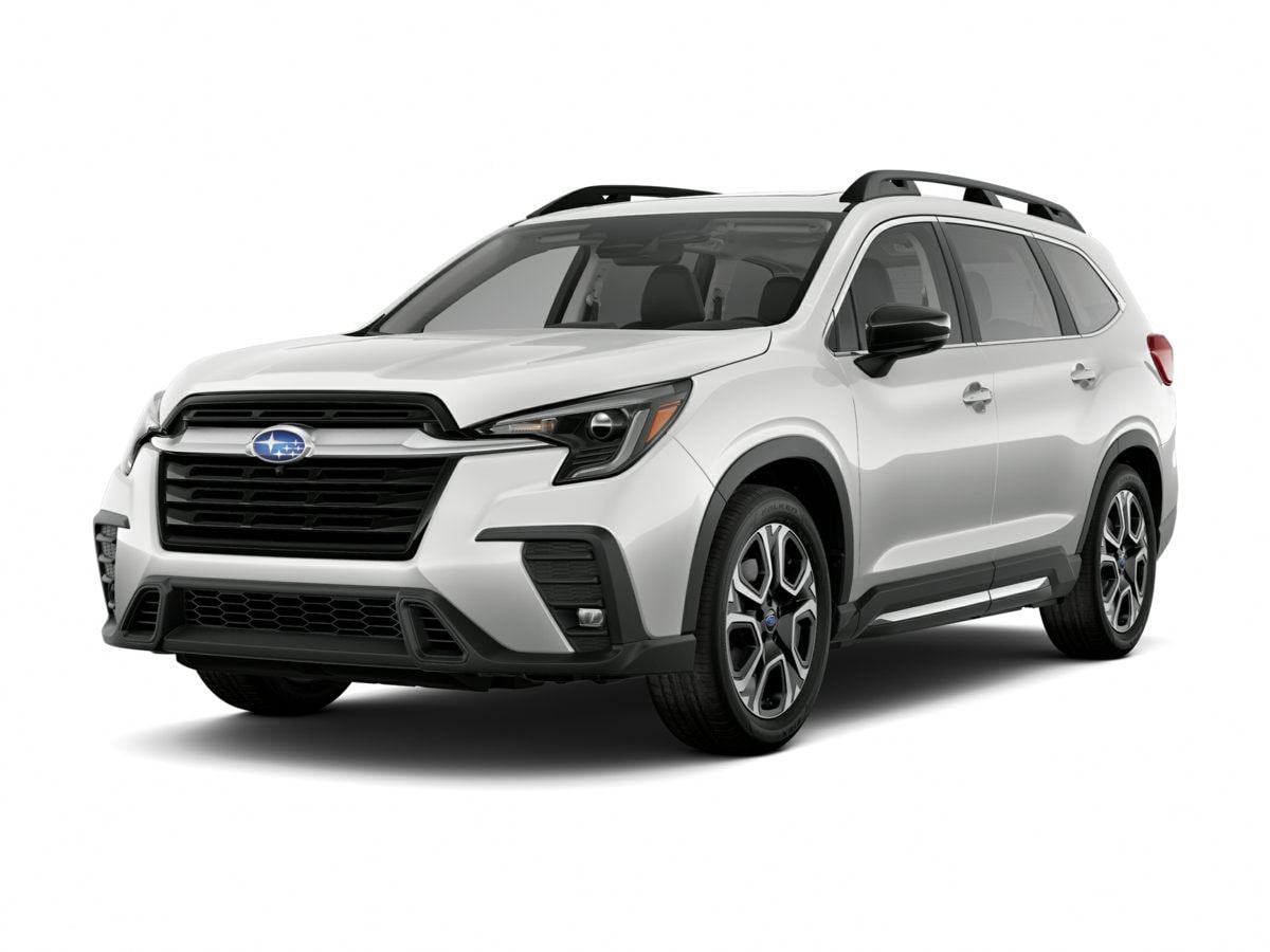 2026 Subaru Ascent Premium 7-Passenger AWD