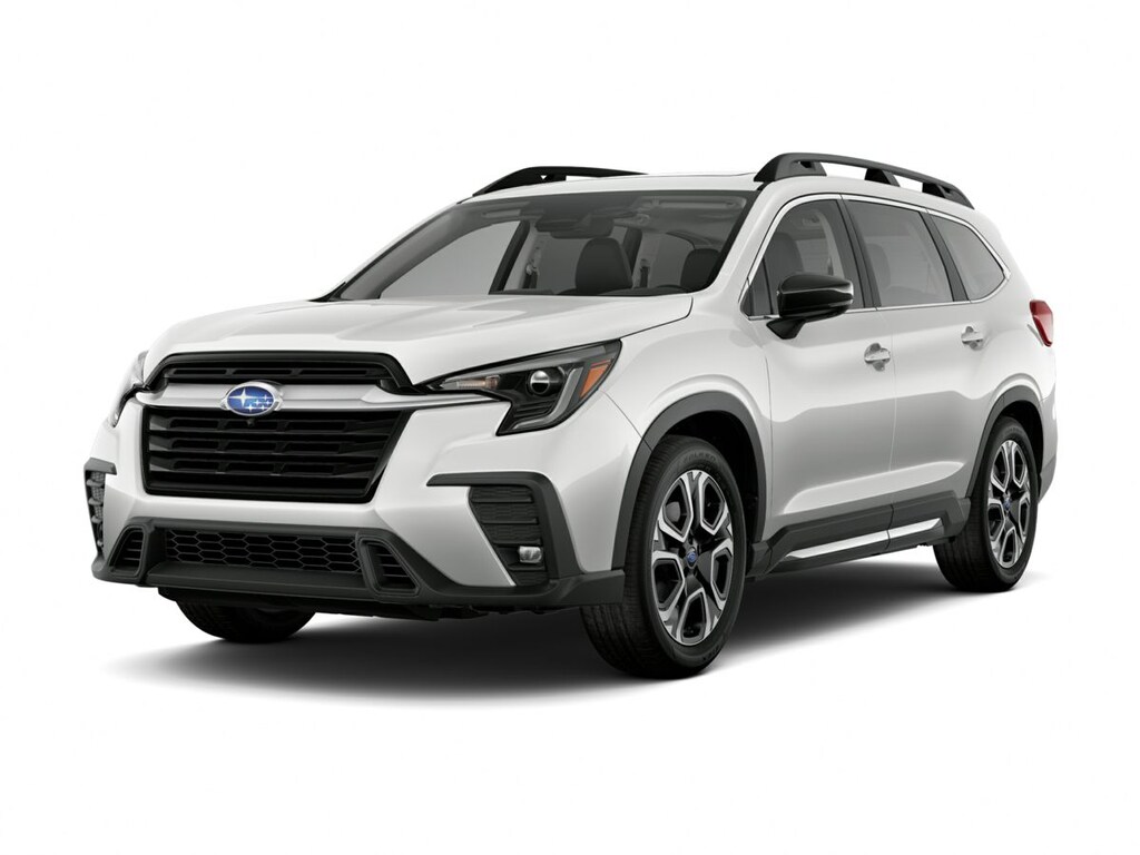 New 2026 Subaru Ascent Onyx Edition Touring 7-Passenger SUV
