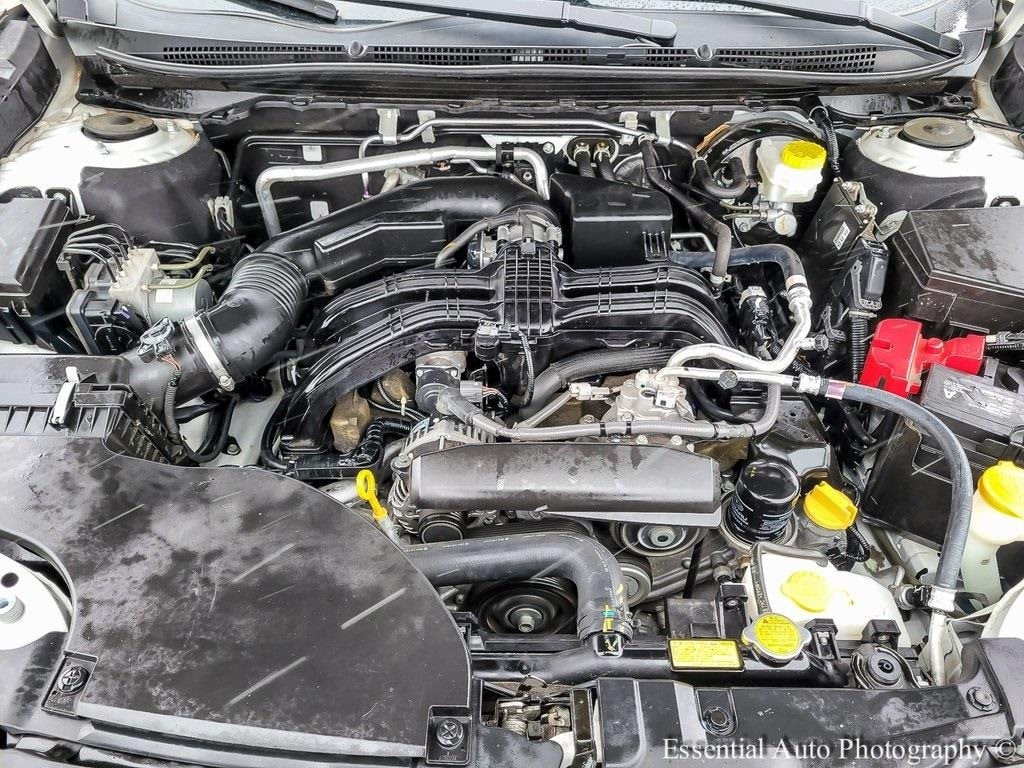 2020 SUBARU OUTBACK - Image 36